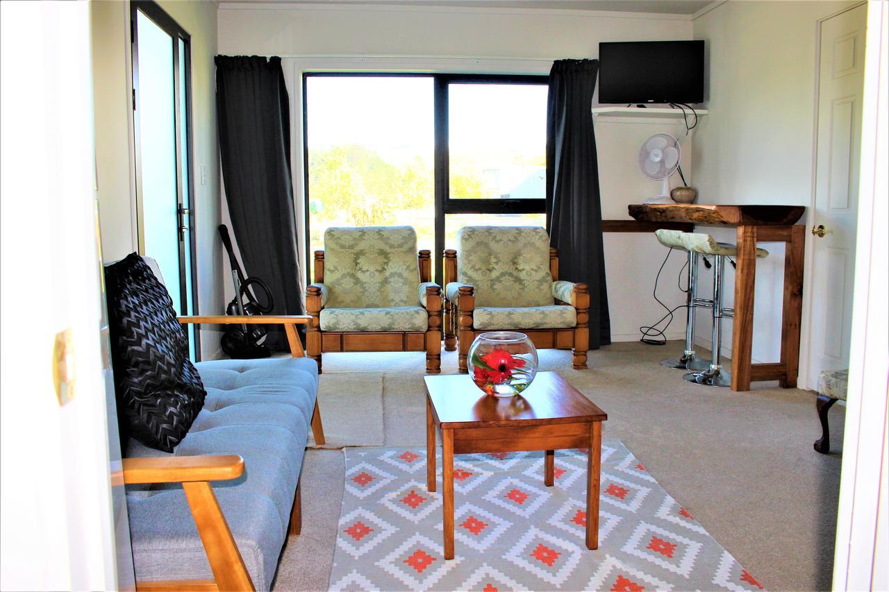 روتوروا Zen Two-Bedroom Unit المظهر الخارجي الصورة