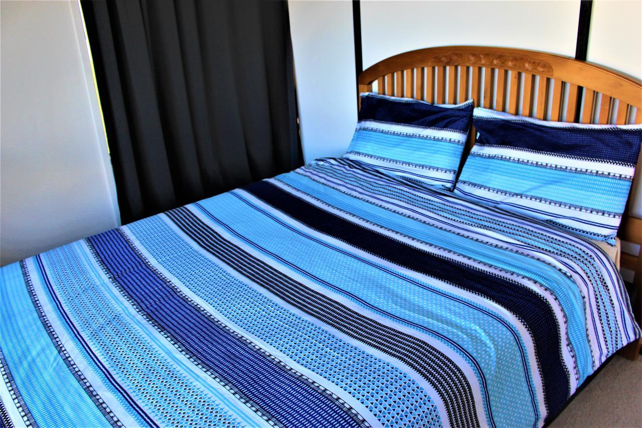 روتوروا Zen Two-Bedroom Unit المظهر الخارجي الصورة